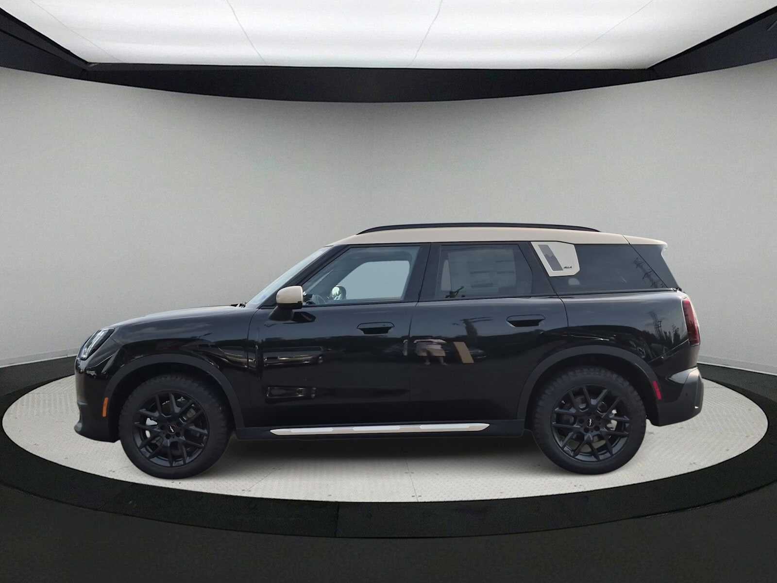 MINI COUNTRYMAN ICONIC 2027