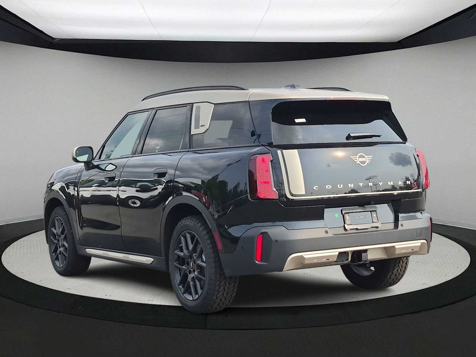 MINI COUNTRYMAN ICONIC 2027