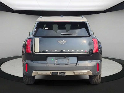 MINI COUNTRYMAN ICONIC 2027