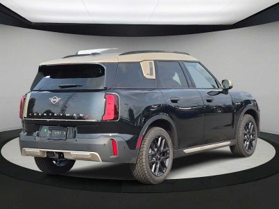 MINI COUNTRYMAN ICONIC 2027