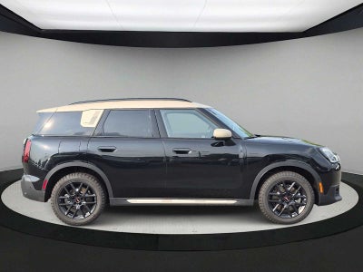 MINI COUNTRYMAN ICONIC 2027
