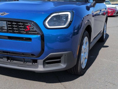 MINI COUNTRYMAN SIGNATURE PLUS 2027