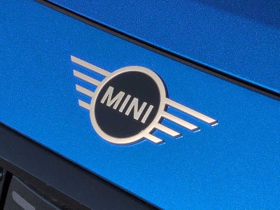 MINI COUNTRYMAN SIGNATURE PLUS 2027