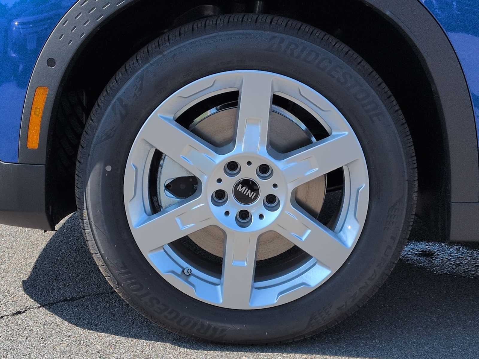 MINI COUNTRYMAN SIGNATURE PLUS 2027