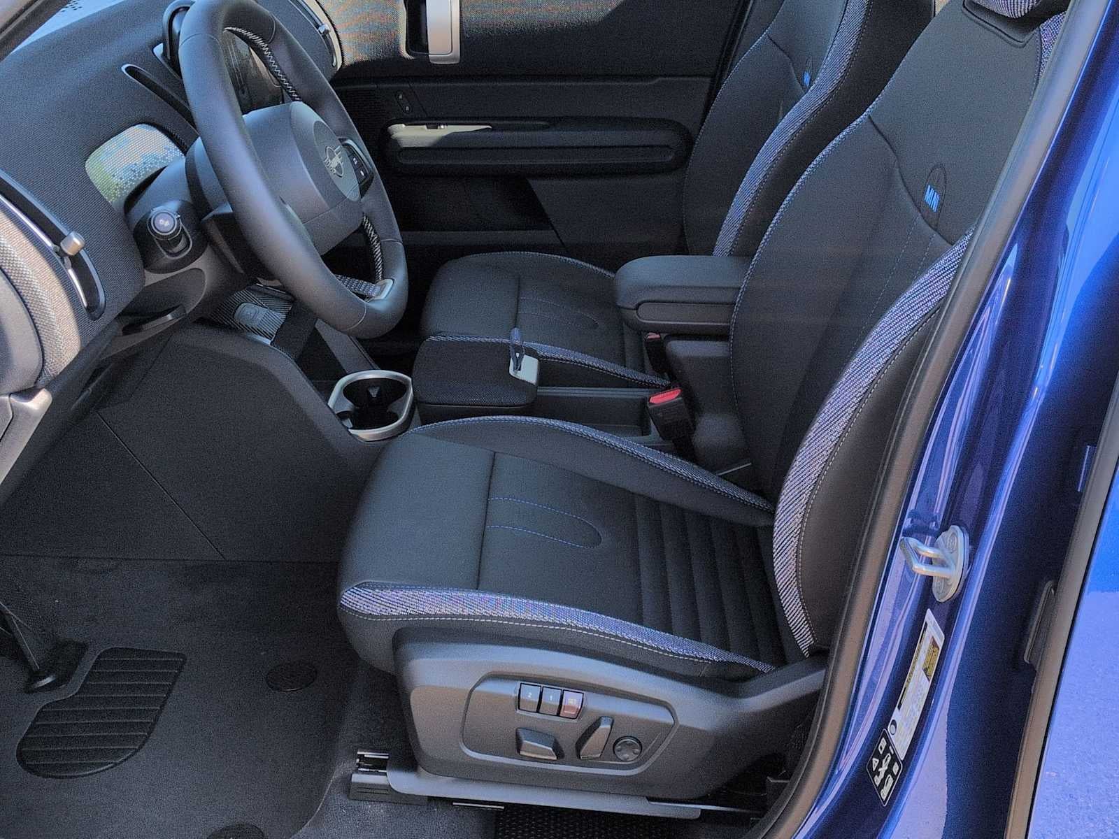 MINI COUNTRYMAN SIGNATURE PLUS 2027