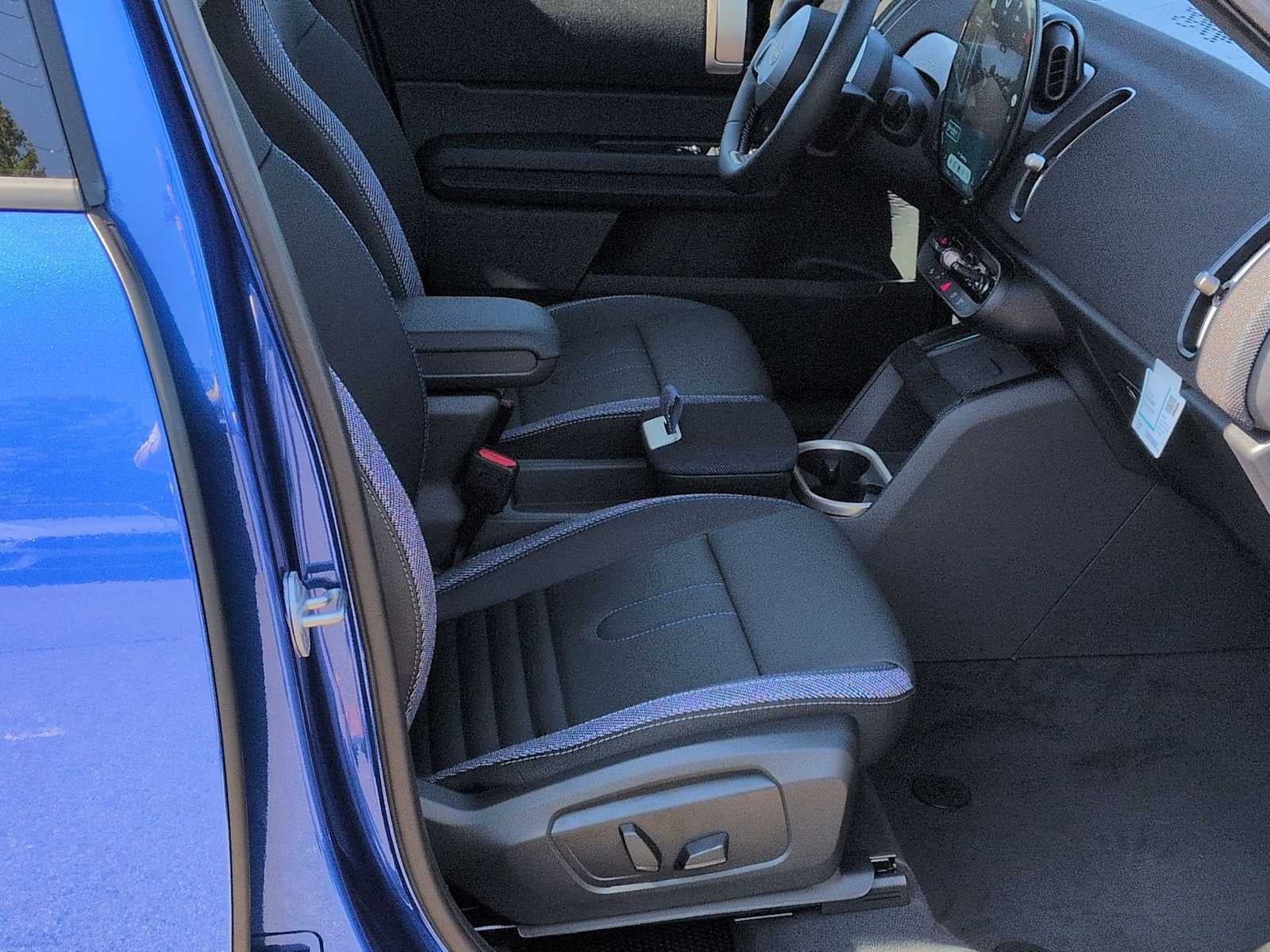 MINI COUNTRYMAN SIGNATURE PLUS 2027