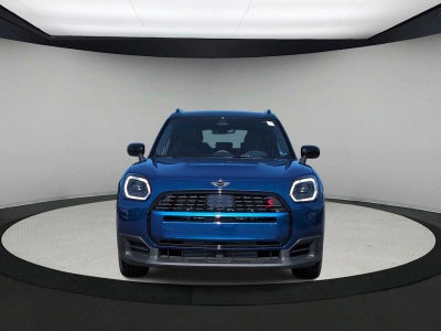 MINI COUNTRYMAN SIGNATURE PLUS 2027