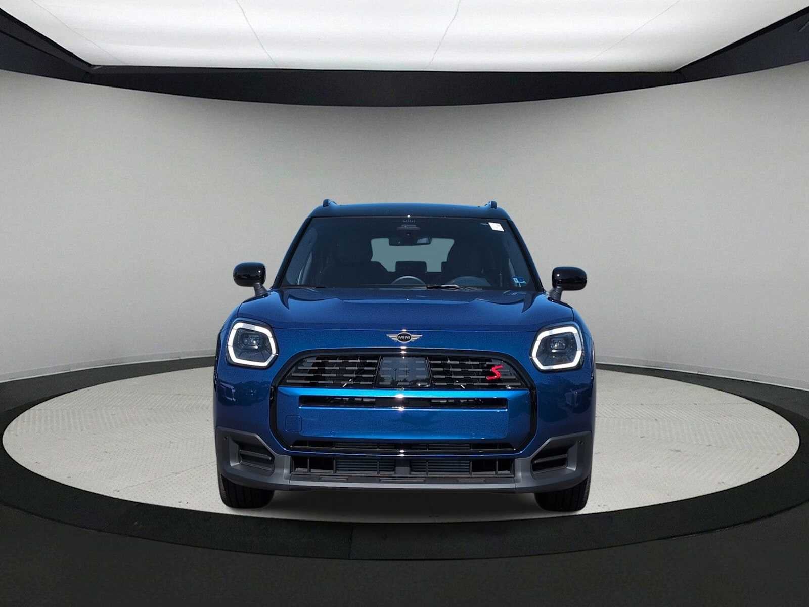 MINI COUNTRYMAN SIGNATURE PLUS 2027
