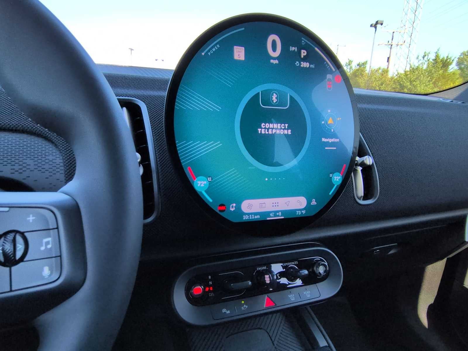 MINI COUNTRYMAN SIGNATURE PLUS 2027