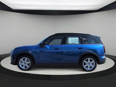 MINI COUNTRYMAN SIGNATURE PLUS 2027