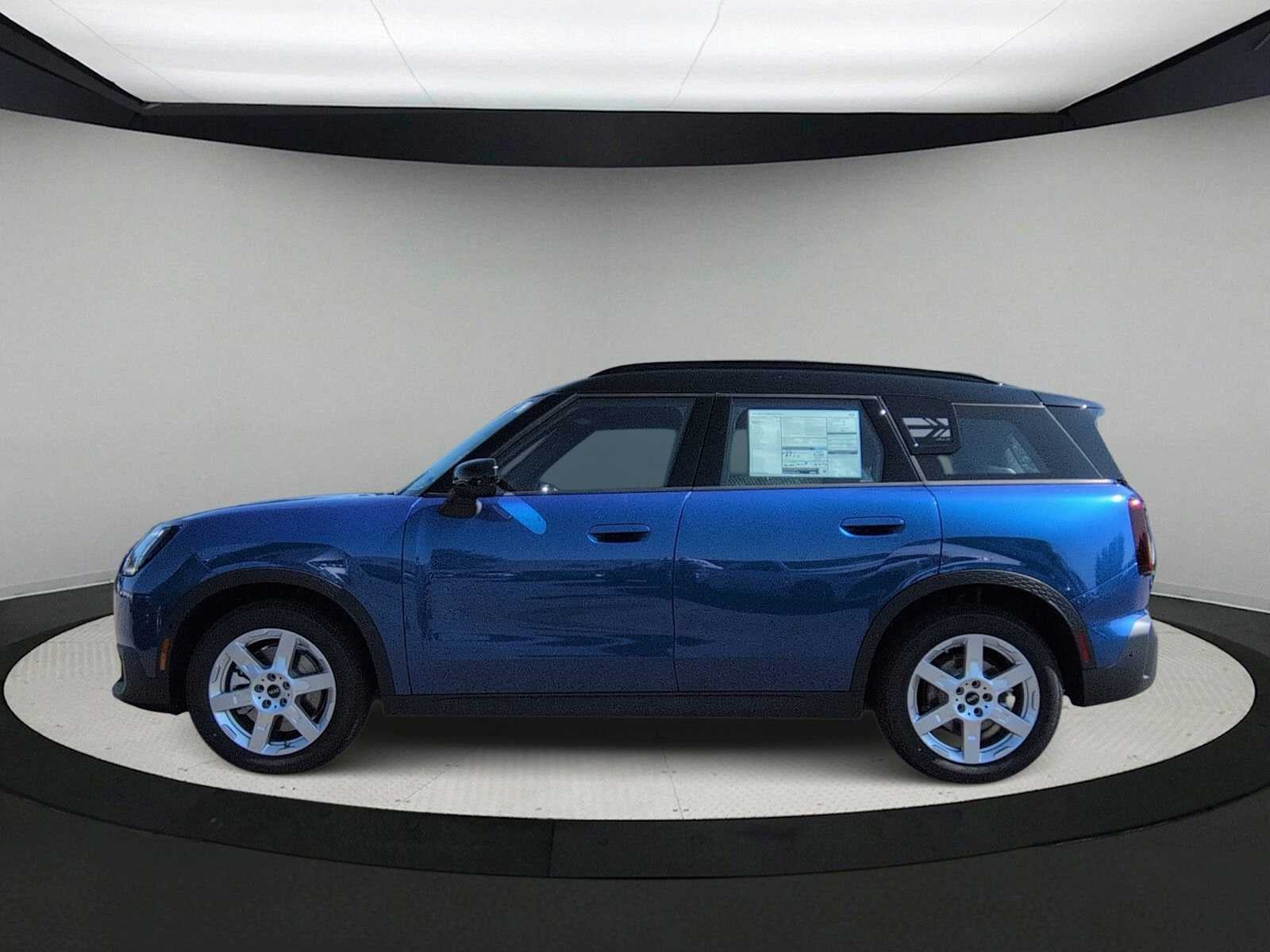 MINI COUNTRYMAN SIGNATURE PLUS 2027