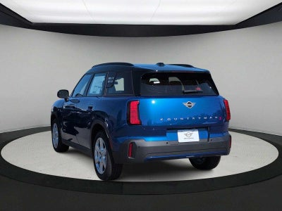 MINI COUNTRYMAN SIGNATURE PLUS 2027