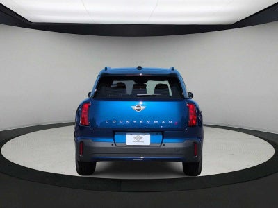 MINI COUNTRYMAN SIGNATURE PLUS 2027