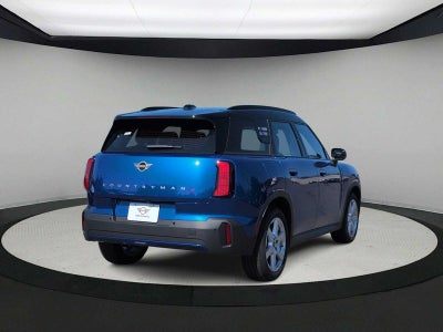 MINI COUNTRYMAN SIGNATURE PLUS 2027