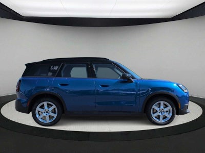 MINI COUNTRYMAN SIGNATURE PLUS 2027