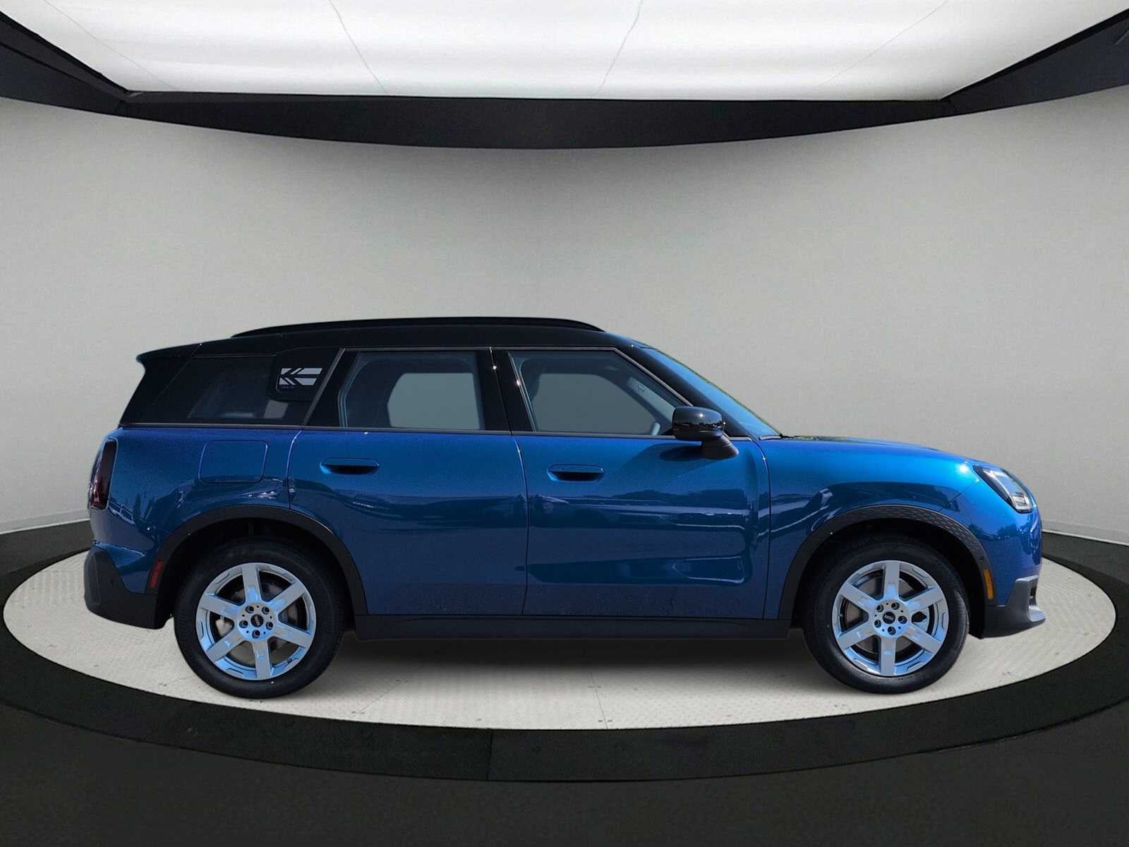 MINI COUNTRYMAN SIGNATURE PLUS 2027