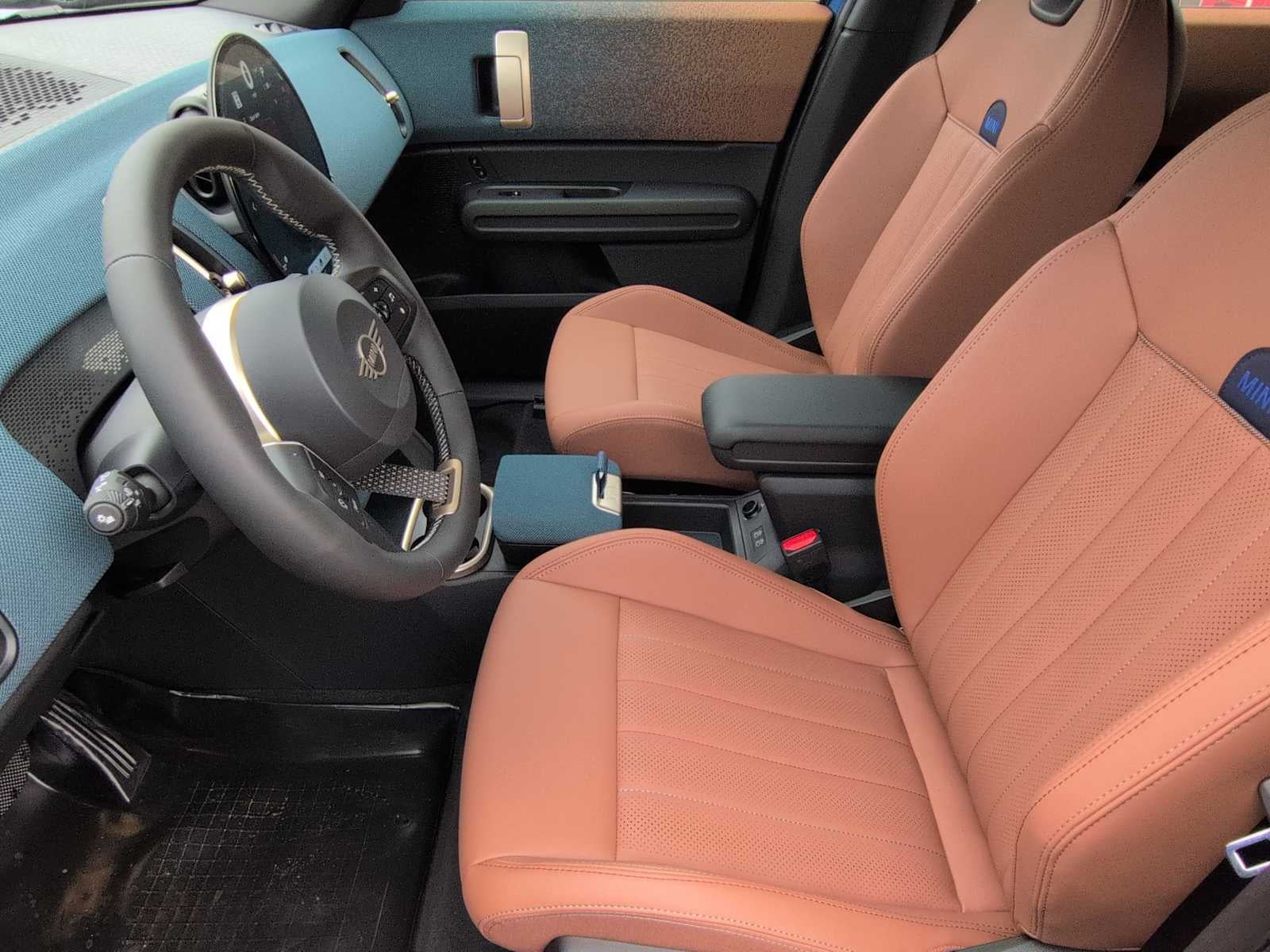 2026 MINI Countryman All4 Cooper S