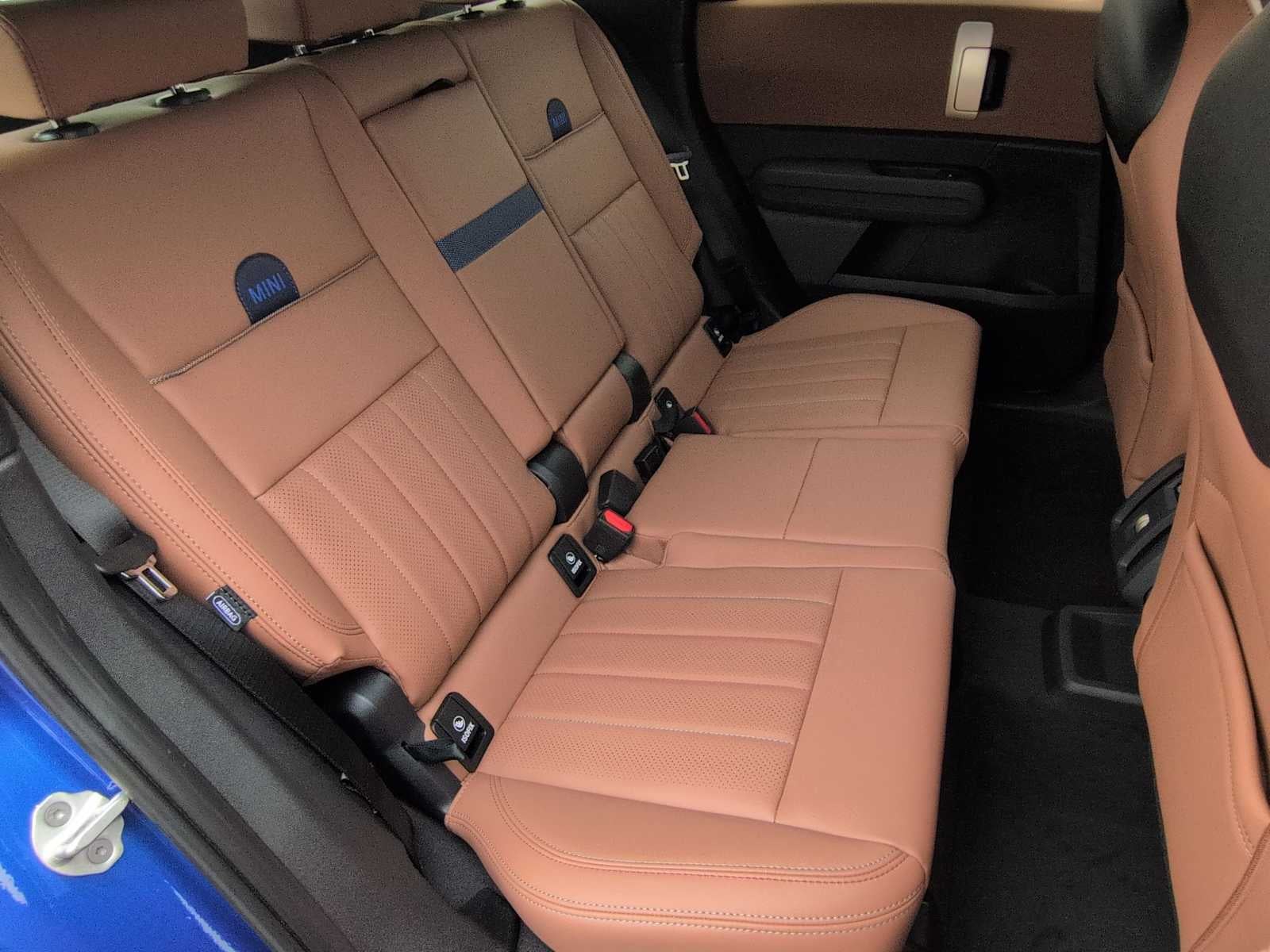 2026 MINI Countryman All4 Cooper S