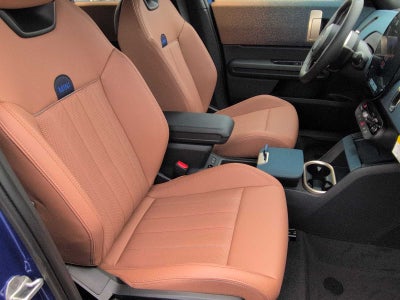 2026 MINI Countryman All4 Cooper S