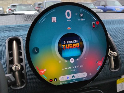 2026 MINI Countryman All4 Cooper S