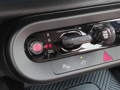 2026 MINI Countryman All4 Cooper S