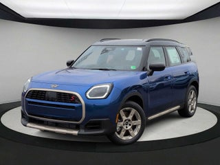 MINI COUNTRYMAN 2026