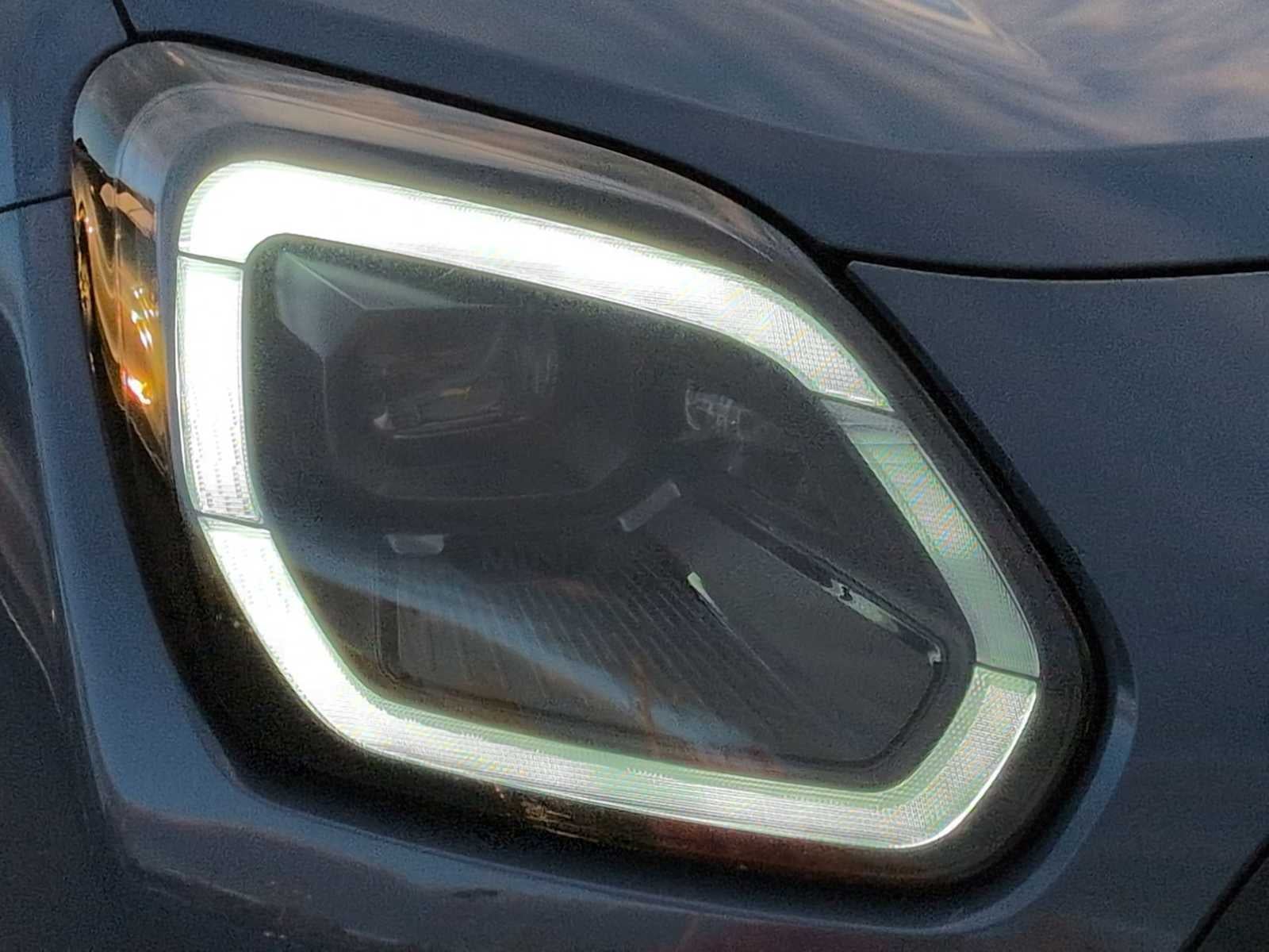 2026 MINI Countryman All4 Cooper S