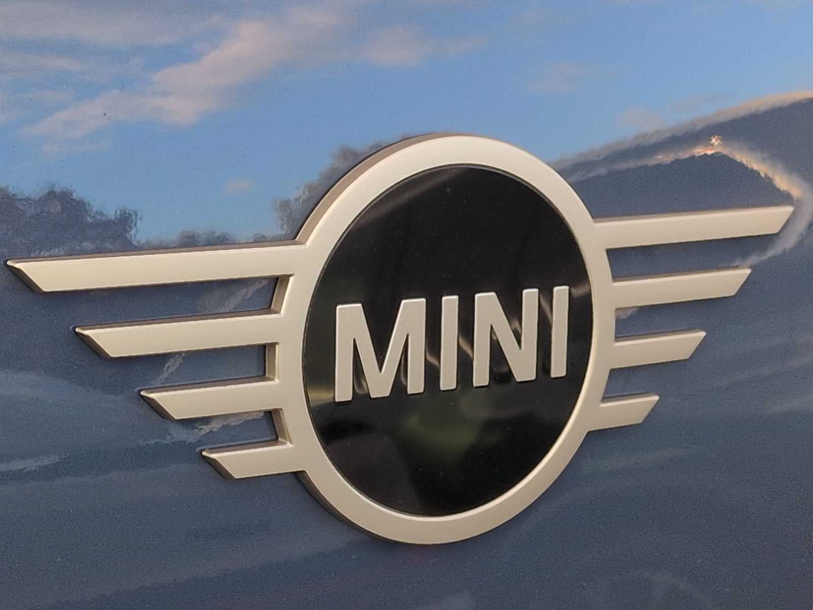 2026 MINI Countryman All4 Cooper S