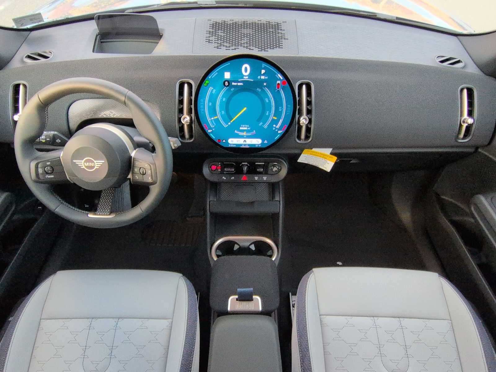 2026 MINI Countryman All4 Cooper S