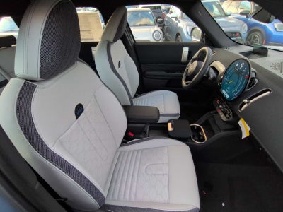 2026 MINI Countryman All4 Cooper S