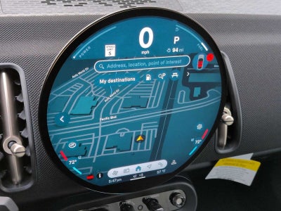 2026 MINI Countryman All4 Cooper S