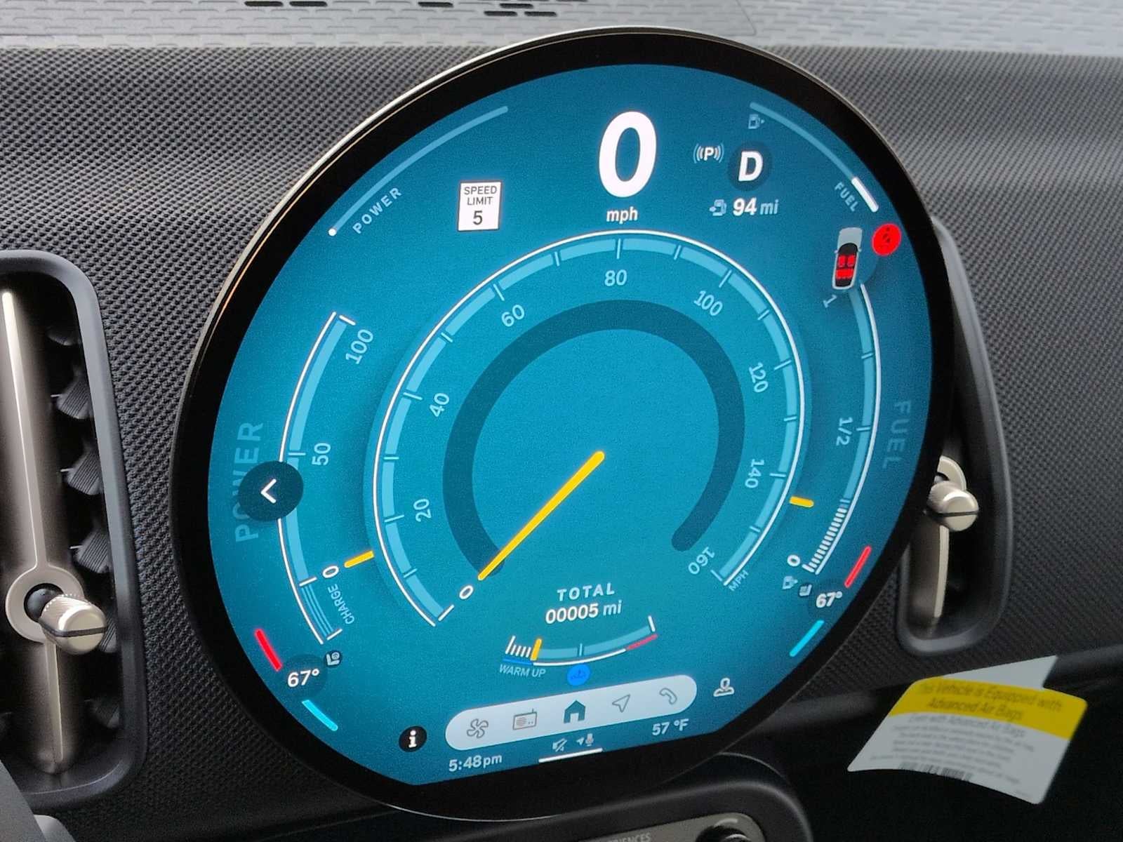 2026 MINI Countryman All4 Cooper S