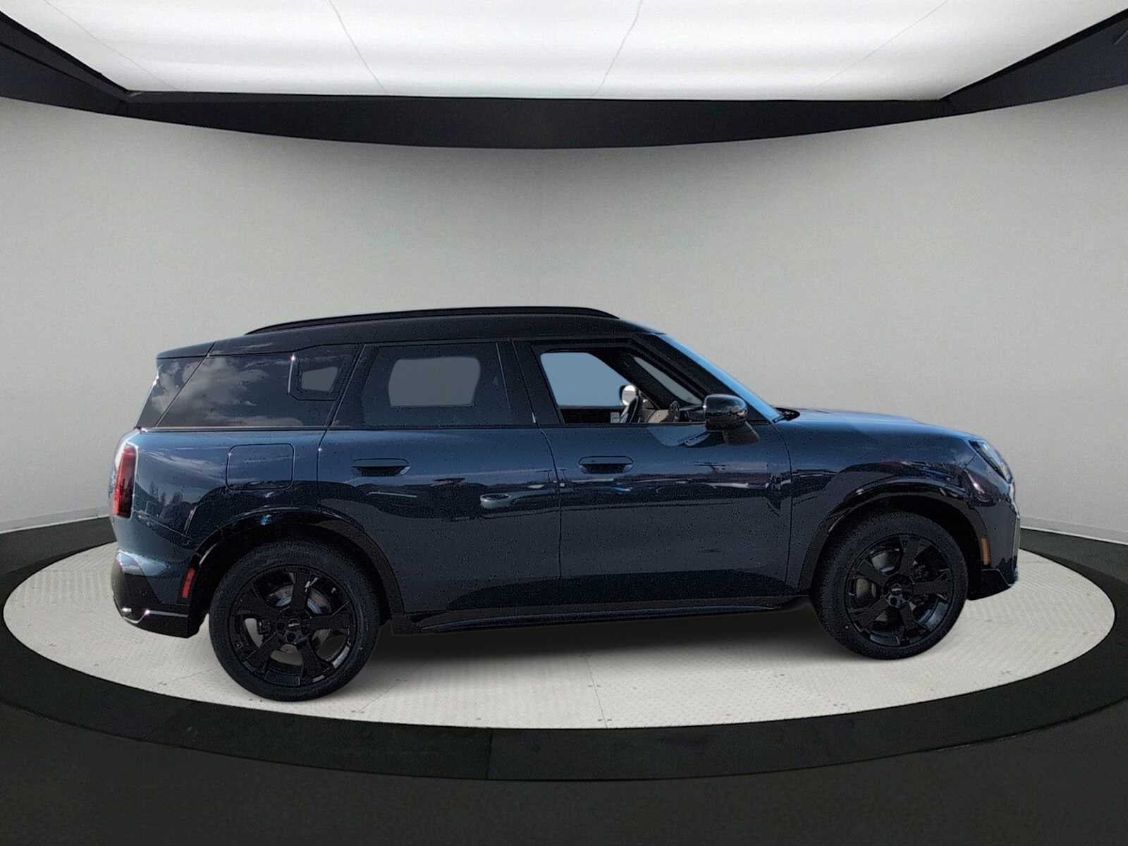 2026 MINI Countryman All4 Cooper S