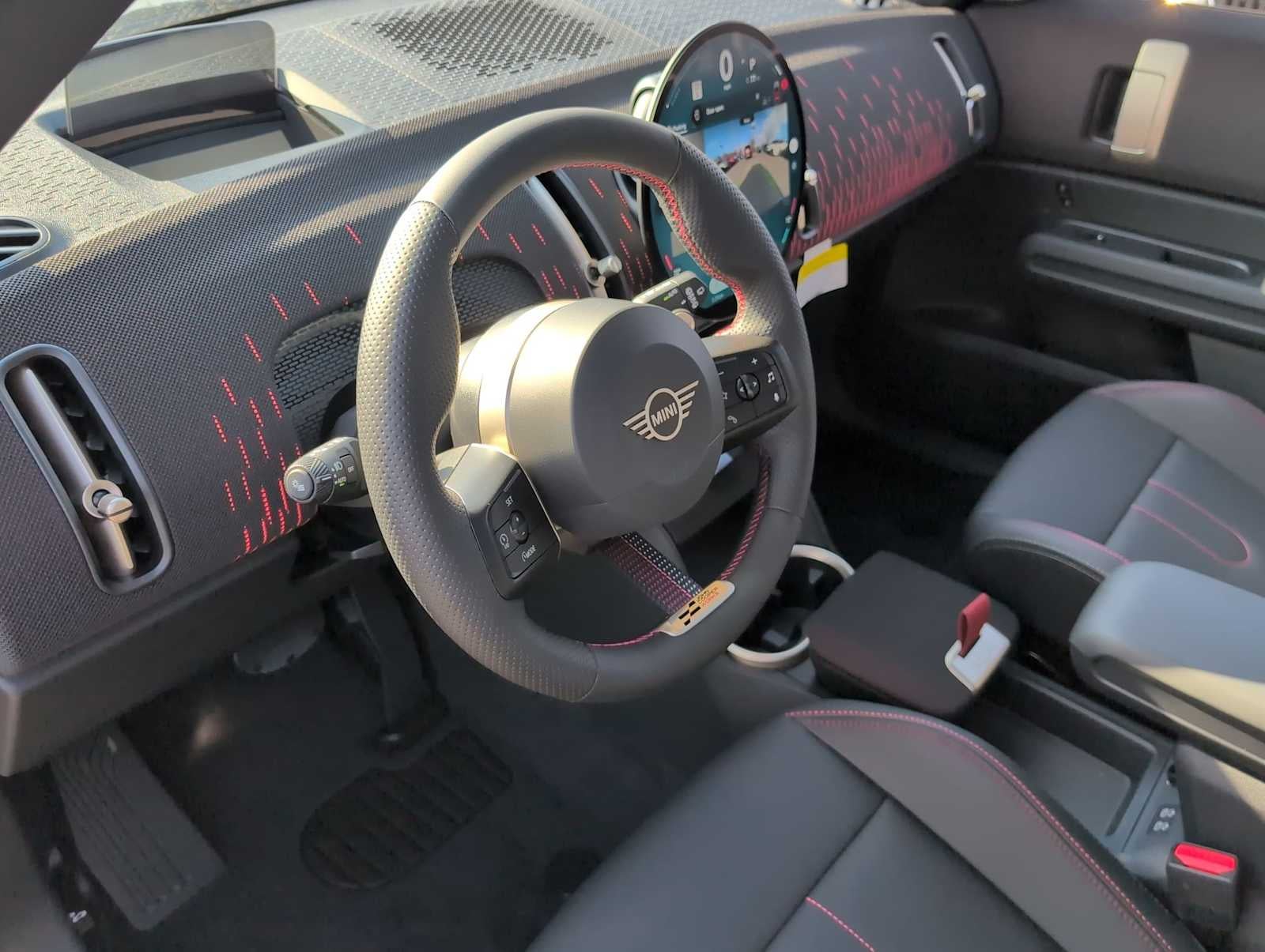 2026 MINI Countryman All4 Cooper S