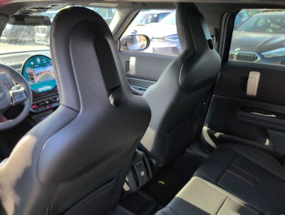 2026 MINI Countryman All4 Cooper S