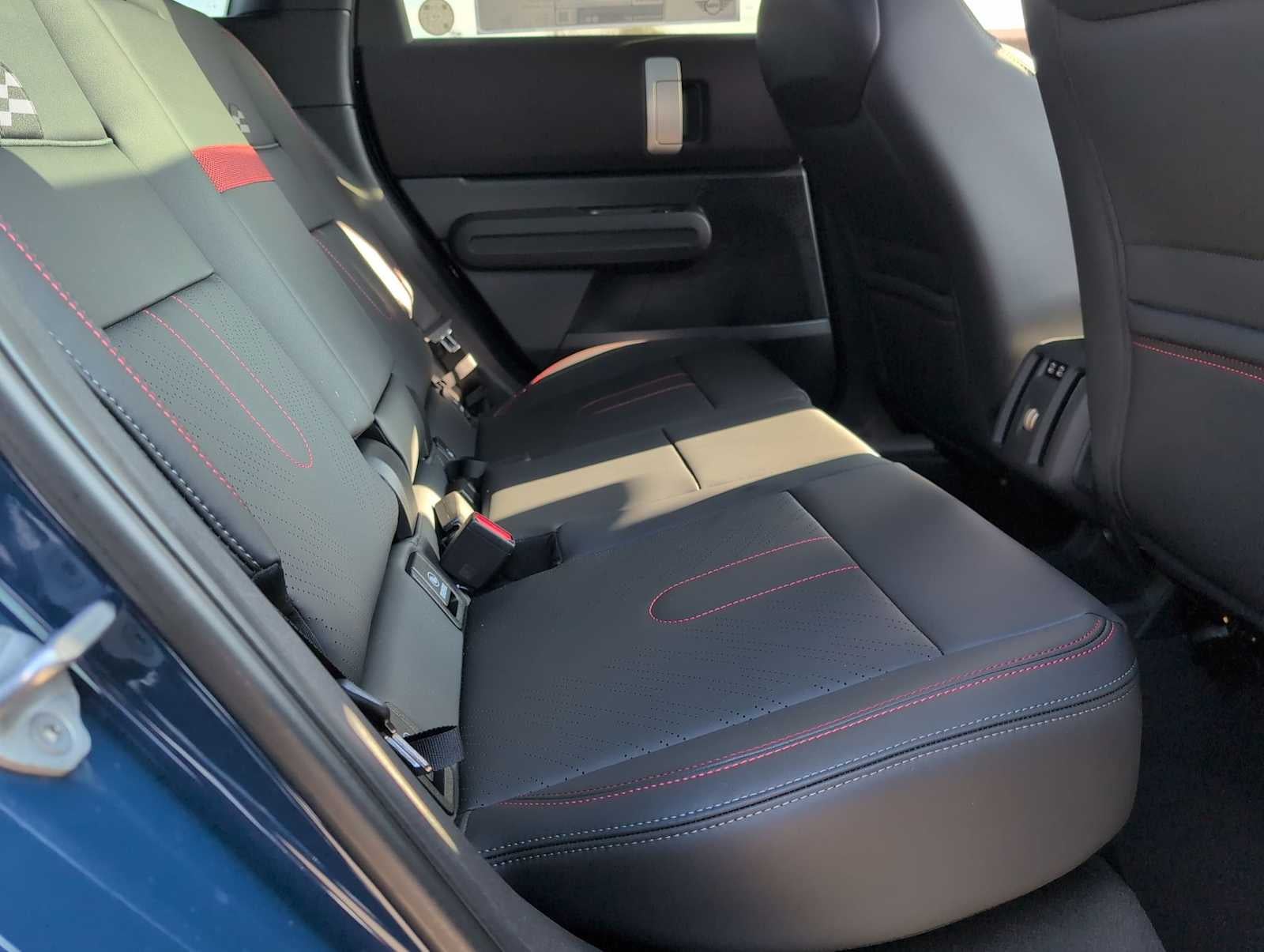 2026 MINI Countryman All4 Cooper S