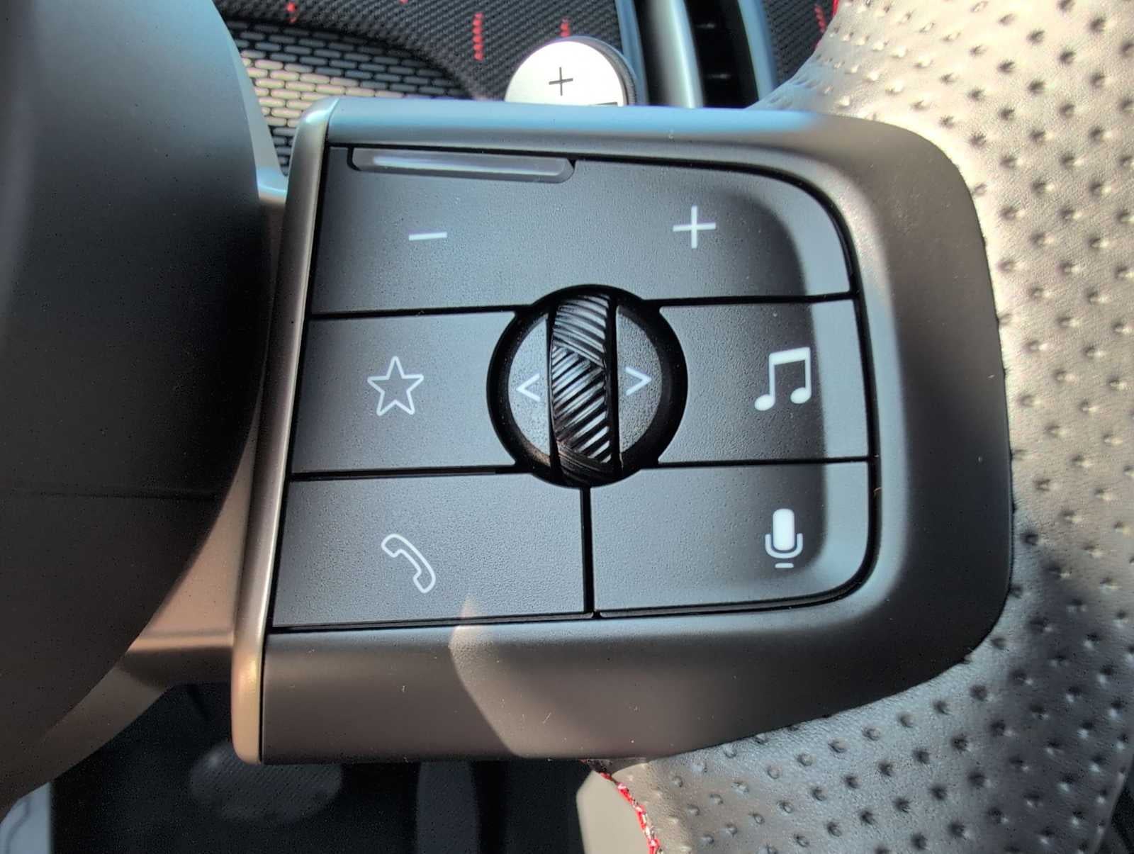 2026 MINI Countryman All4 Cooper S