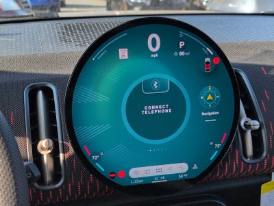 2026 MINI Countryman All4 Cooper S