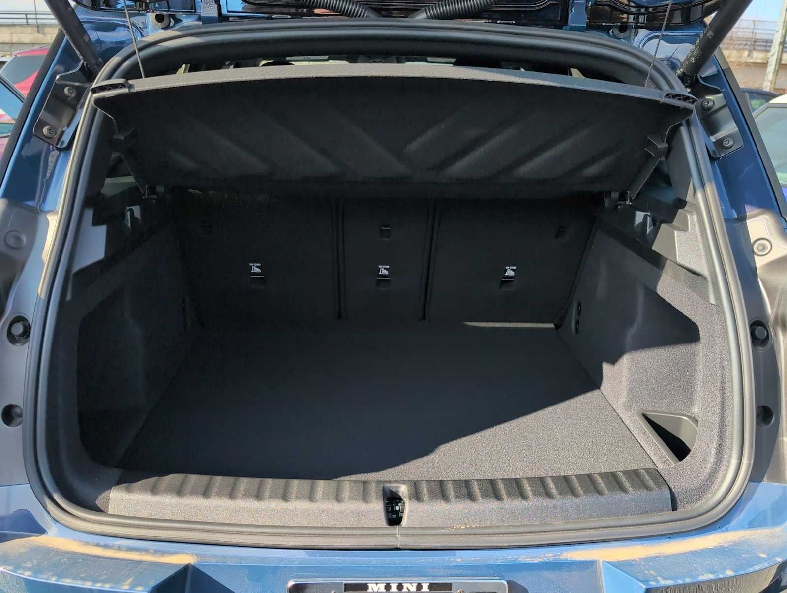 2026 MINI Countryman All4 Cooper S