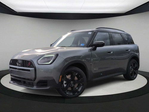 MINI COUNTRYMAN ICONIC 2027