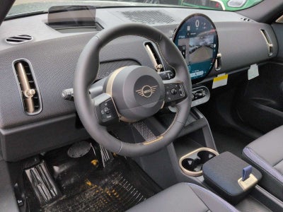 MINI COUNTRYMAN ICONIC 2027