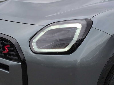 MINI COUNTRYMAN ICONIC 2027