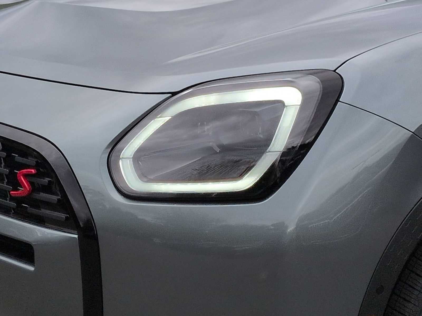 MINI COUNTRYMAN ICONIC 2027