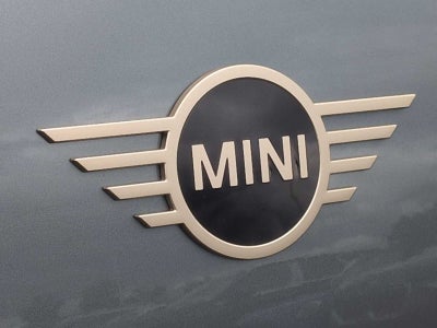 MINI COUNTRYMAN ICONIC 2027
