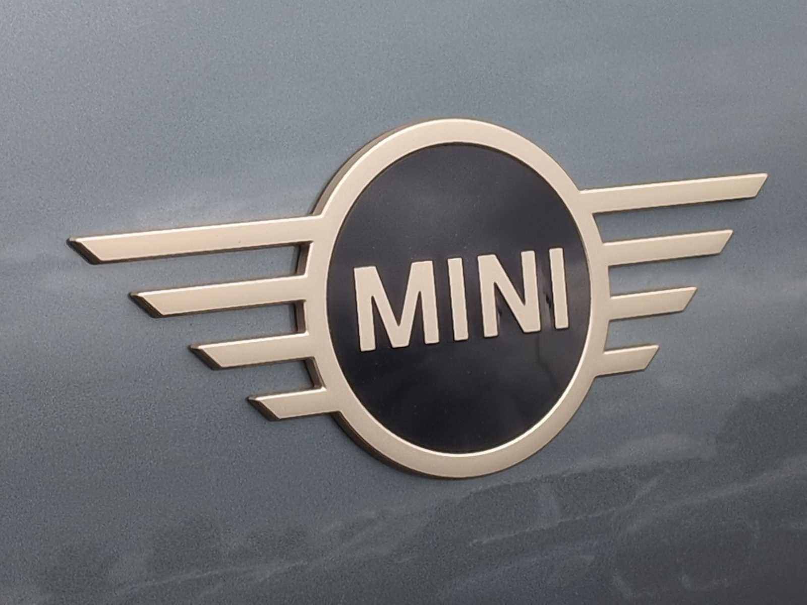 MINI COUNTRYMAN ICONIC 2027