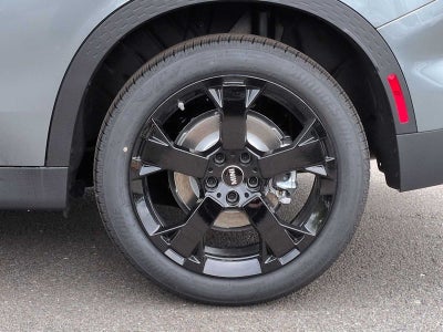 MINI COUNTRYMAN ICONIC 2027