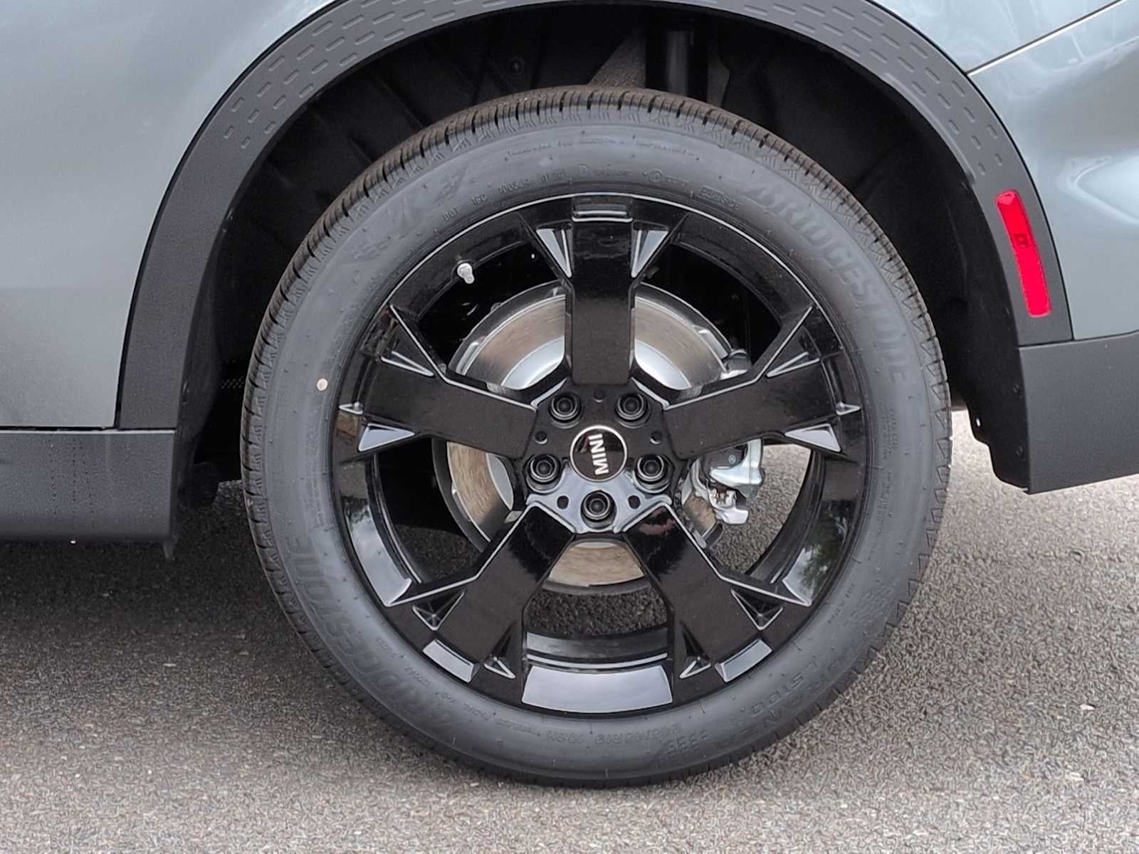 MINI COUNTRYMAN ICONIC 2027