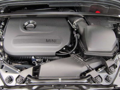 MINI COUNTRYMAN ICONIC 2027