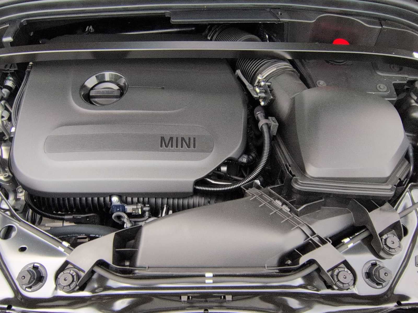 MINI COUNTRYMAN ICONIC 2027