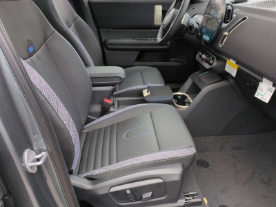 MINI COUNTRYMAN ICONIC 2027